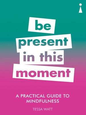 cover image of A Practical Guide to Mindfulness